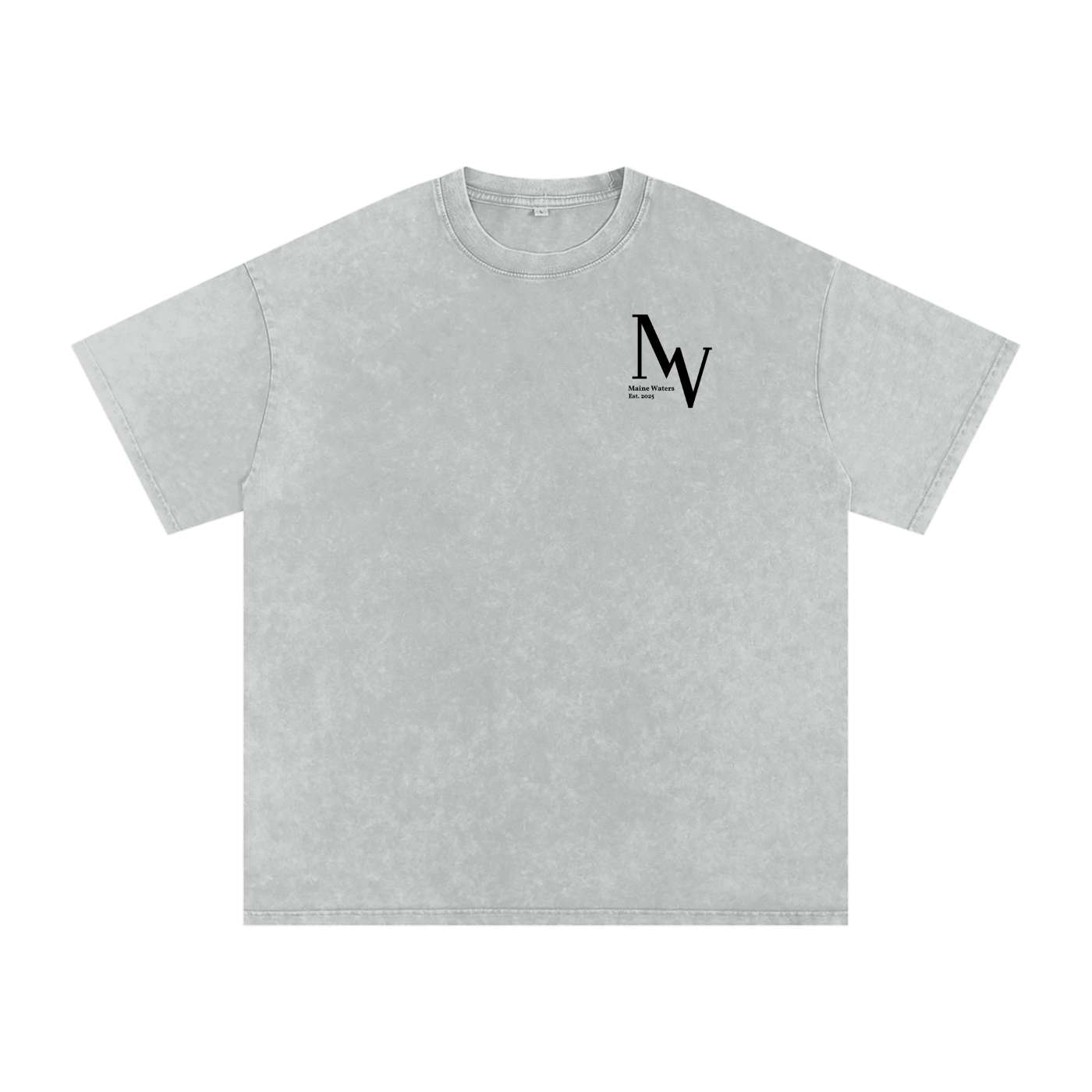 OG TEE - Oversized Tee