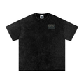 CAMO - Oversized Tee