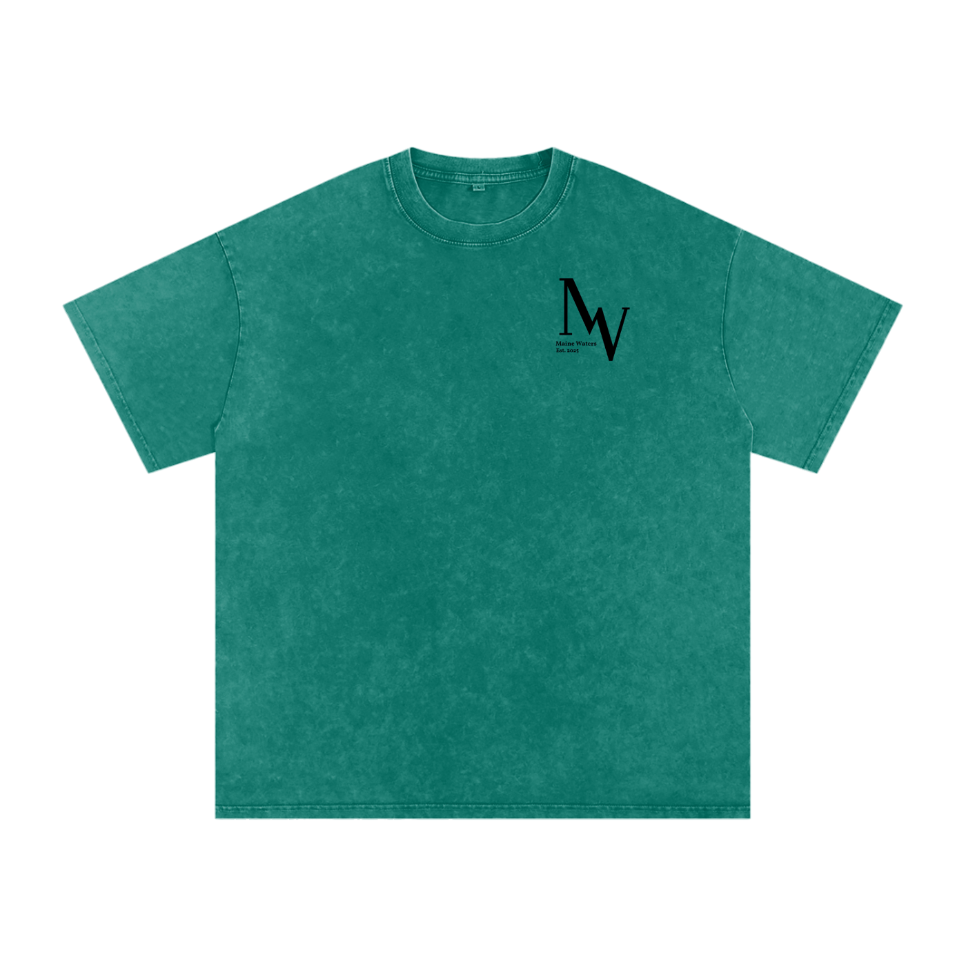 OG TEE - Oversized Tee