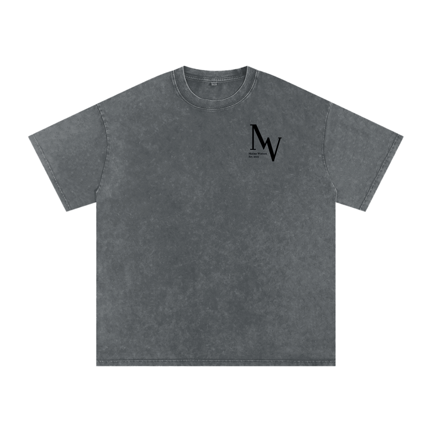 OG TEE - Oversized Tee