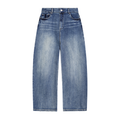 POINT BREAK DENIM - Sun Fade Heavyweight Denim Jeans
