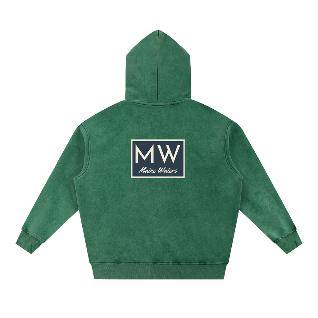 OG HOODIE - Oversized Hoodie
