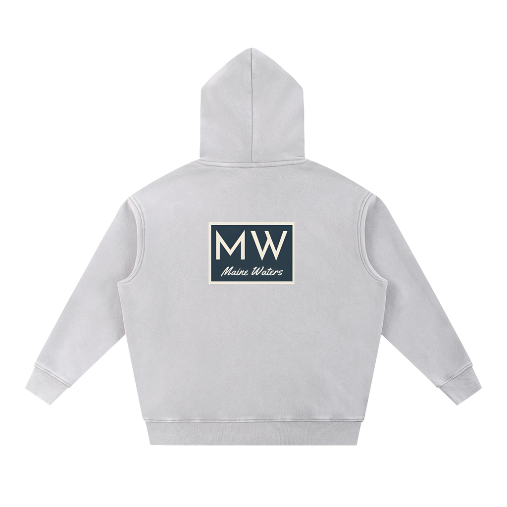OG HOODIE - Oversized Hoodie