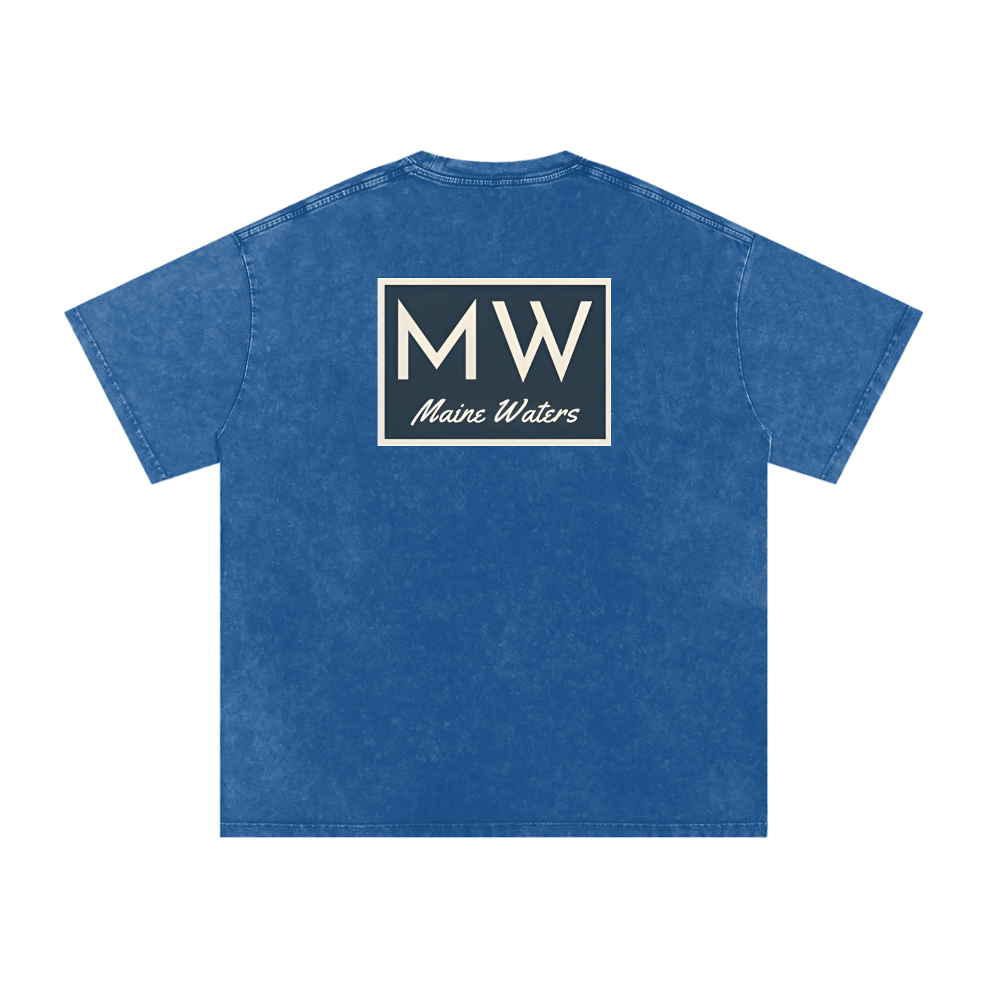 OG TEE - Oversized Tee