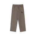 PORT CHINO - Heavyweight Straight-Leg Chinos