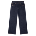 NORTH ATLANTIC DENIM - Heavyweight Straight Leg Denim Jeans