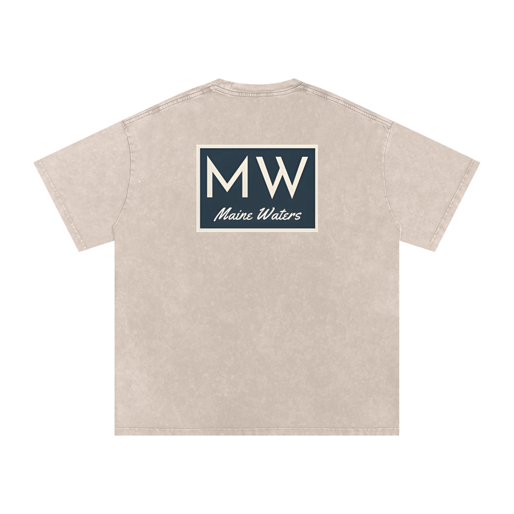 OG TEE - Oversized Tee