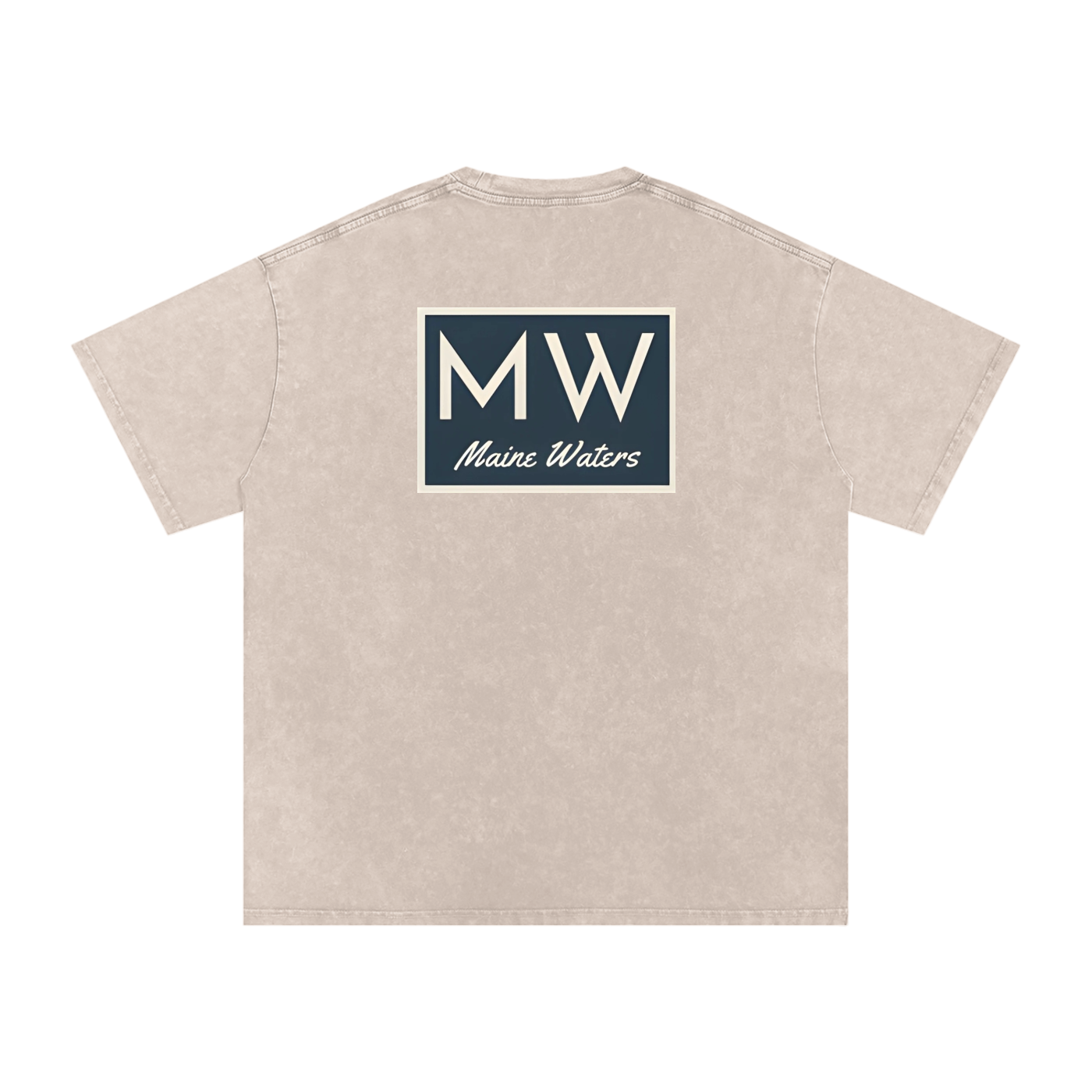 OG TEE - Oversized Tee