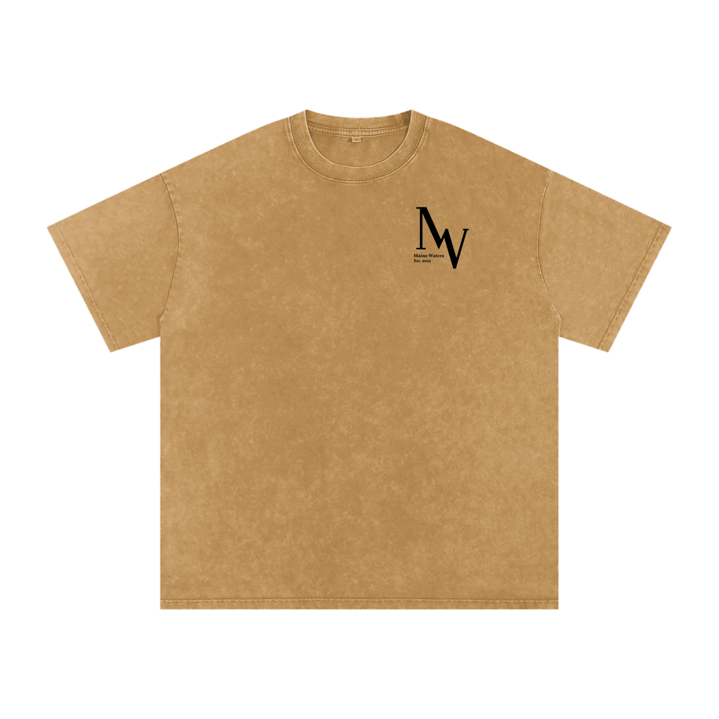 OG TEE - Oversized Tee