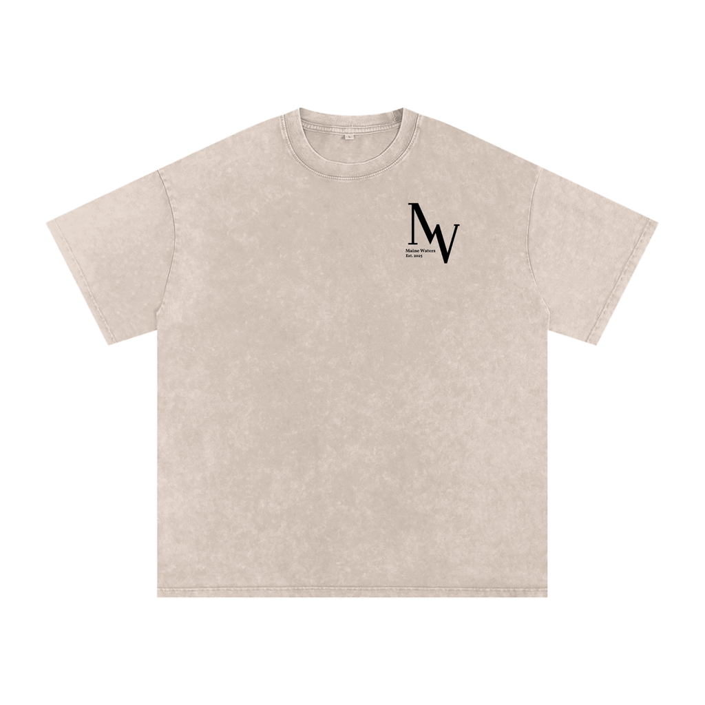OG TEE - Oversized Tee