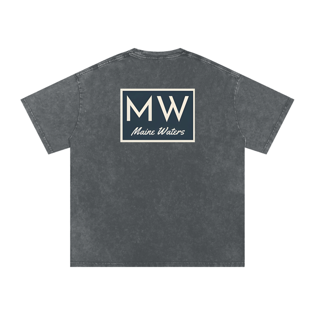 OG TEE - Oversized Tee