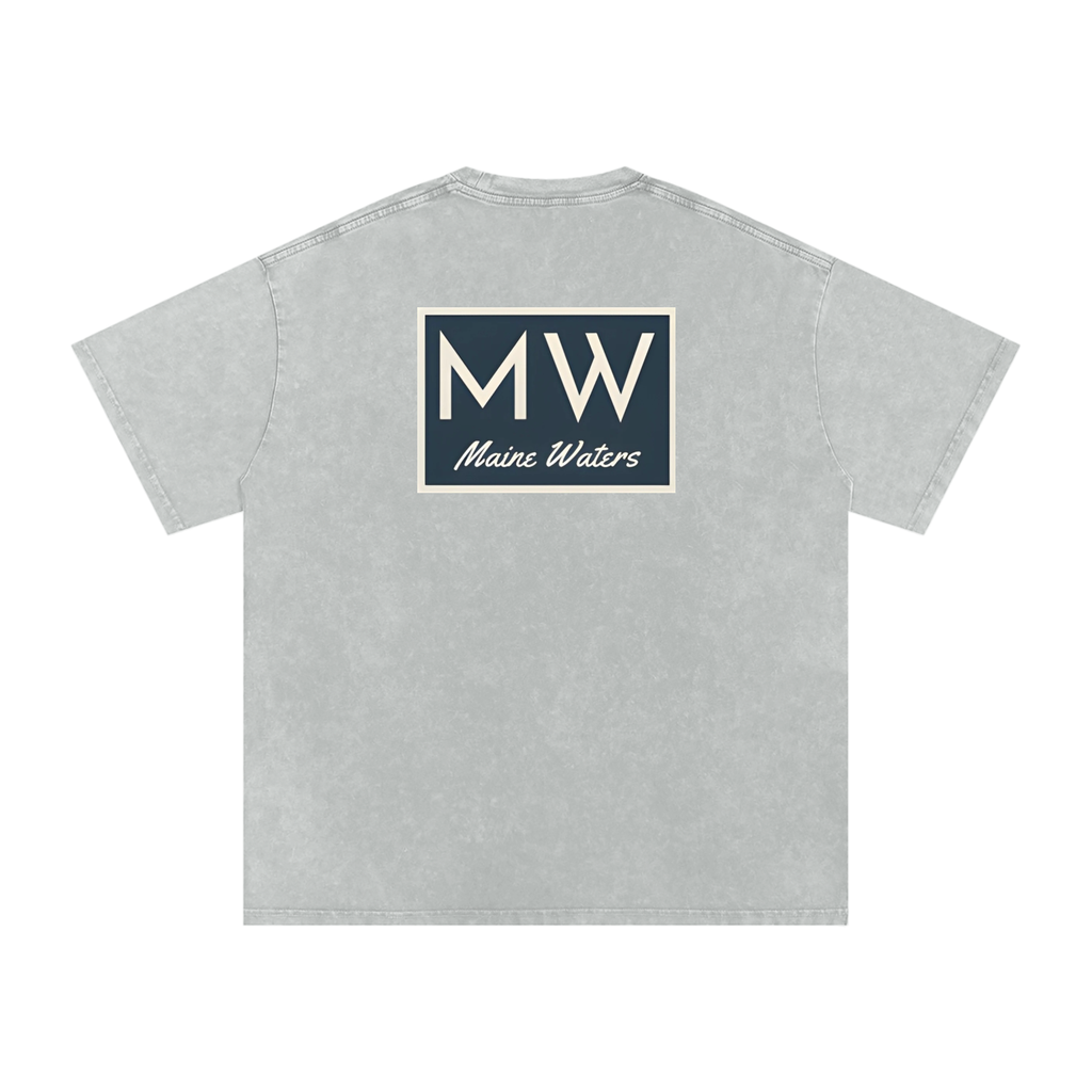 OG TEE - Oversized Tee