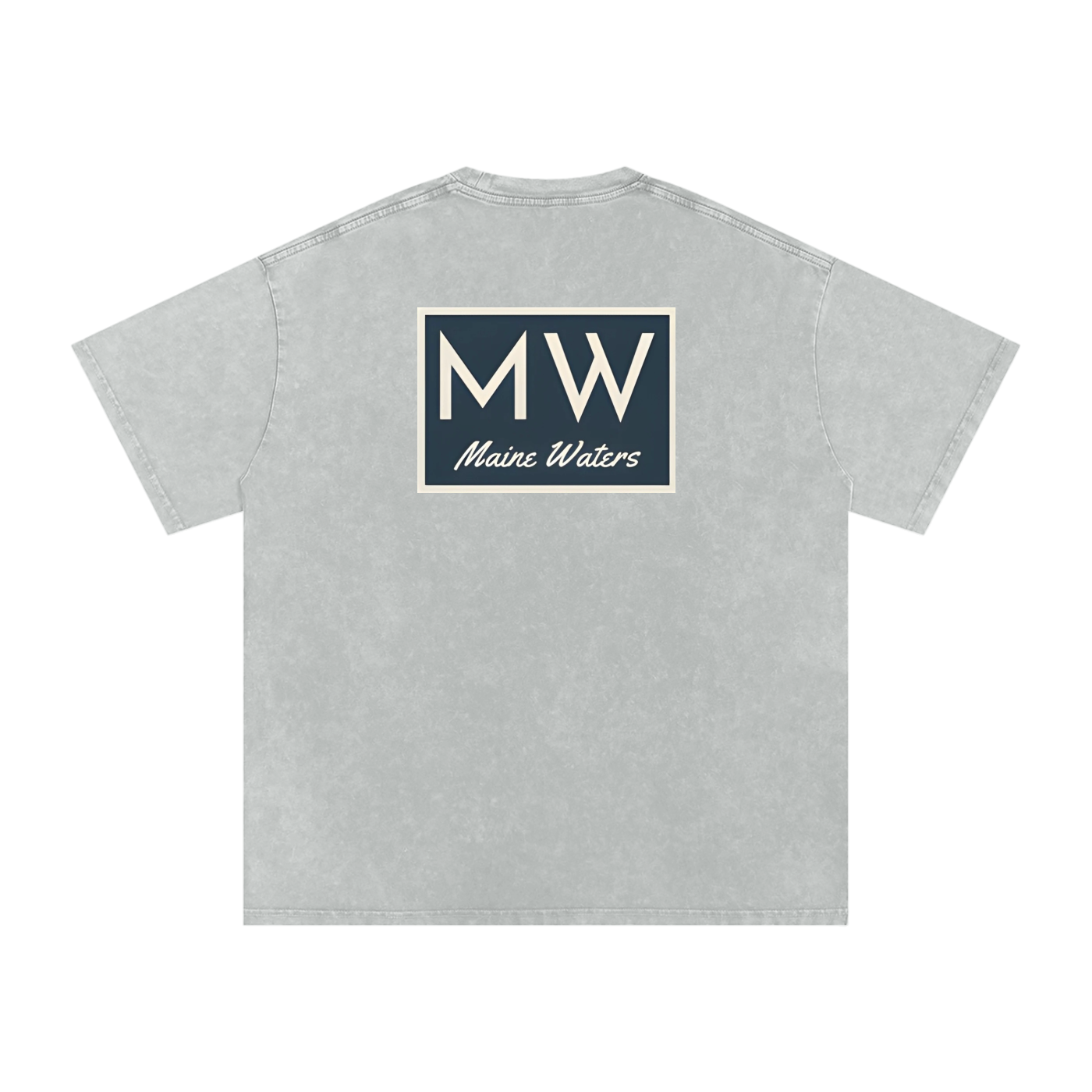 OG TEE - Oversized Tee