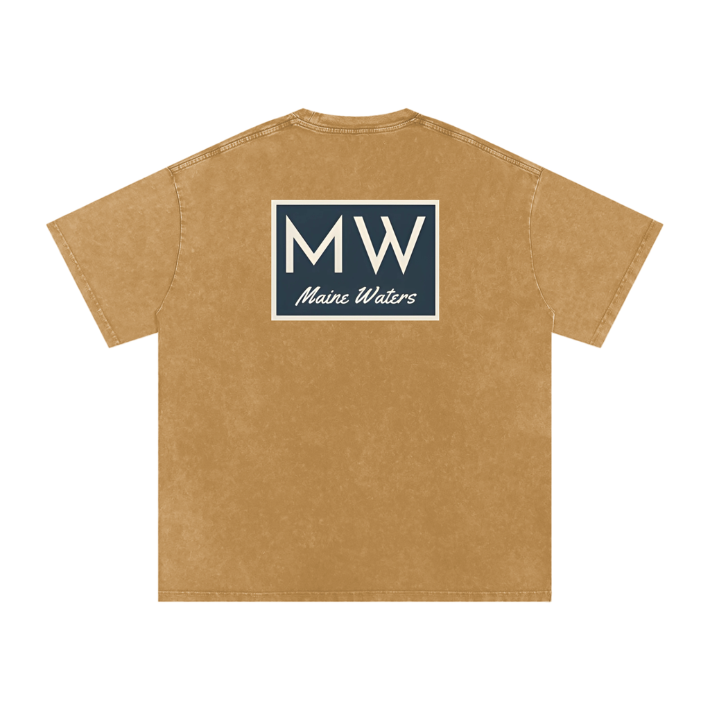 OG TEE - Oversized Tee