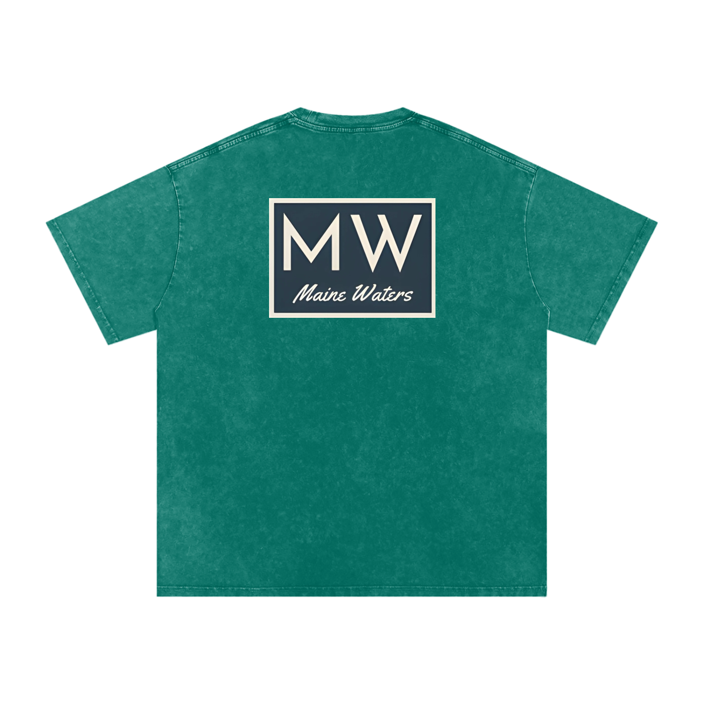 OG TEE - Oversized Tee
